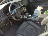 Kia K5 2016 годаfor8 300 000 тг. в Алматы – фото 2