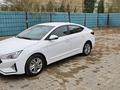 Hyundai Elantra 2019 годаfor8 500 000 тг. в Актобе – фото 2