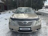 Toyota Camry 2008 годаүшін6 190 000 тг. в Шымкент