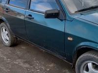 ВАЗ (Lada) 21099 2000 года за 1 000 000 тг. в Семей