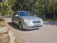 Hyundai Accent 2007 годаүшін3 250 000 тг. в Караганда