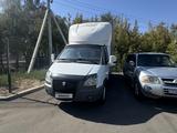 ГАЗ ГАЗель 2010 годаүшін5 500 000 тг. в Алматы – фото 5
