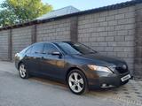 Toyota Camry 2008 года за 4 550 000 тг. в Шымкент – фото 3