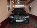 Land Rover Range Rover 2015 годаүшін39 999 990 тг. в Шымкент – фото 6