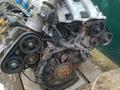 Двигатель Kia Carnival 2,5L за 500 000 тг. в Алматы – фото 2