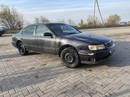 Nissan Cefiro 1994 года за 1 300 000 тг. в Алматы – фото 4