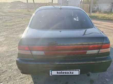 Nissan Maxima 1996 года за 1 800 000 тг. в Экибастуз – фото 4