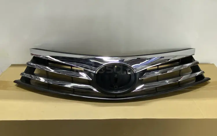 Решетка радиатора Corolla (14-16) за 13 000 тг. в Астана