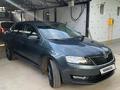 Skoda Rapid 2019 года за 7 800 000 тг. в Уральск – фото 4