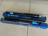 Амортизаторы задние Sachs (Германия) 124391 (317257) для Mercedes-Benz W210 за 26 000 тг. в Астана