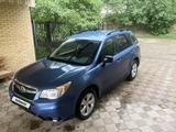 Subaru Forester 2014 года за 6 200 000 тг. в Талгар – фото 2