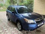 Subaru Forester 2014 года за 6 200 000 тг. в Талгар – фото 3