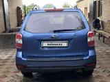 Subaru Forester 2014 года за 6 200 000 тг. в Талгар – фото 4