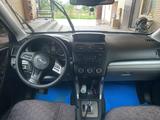 Subaru Forester 2014 года за 6 200 000 тг. в Талгар – фото 5