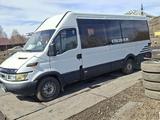 IVECO  Daily 2001 годаүшін5 000 000 тг. в Риддер – фото 2