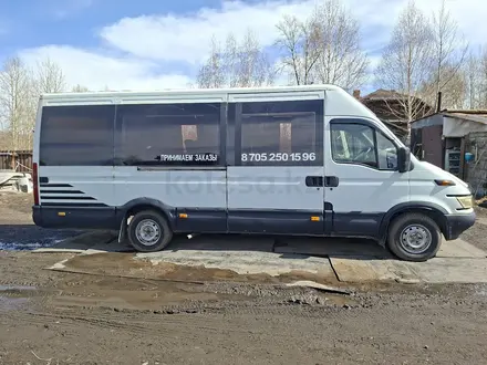 IVECO  Daily 2001 года за 5 000 000 тг. в Риддер – фото 4