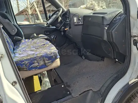 IVECO  Daily 2001 года за 5 000 000 тг. в Риддер – фото 5