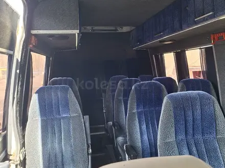 IVECO  Daily 2001 года за 5 000 000 тг. в Риддер – фото 6