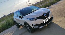 Renault Kaptur 2020 годаfor11 200 000 тг. в Атырау – фото 4