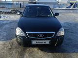 ВАЗ (Lada) Priora 2170 2007 года за 1 500 000 тг. в Актобе – фото 2