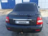 ВАЗ (Lada) Priora 2170 2007 года за 1 500 000 тг. в Актобе – фото 4