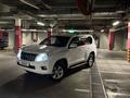 Toyota Land Cruiser Prado 2011 года за 13 500 000 тг. в Алматы – фото 9