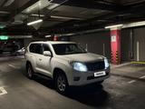 Toyota Land Cruiser Prado 2011 года за 13 500 000 тг. в Алматы