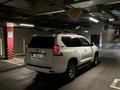 Toyota Land Cruiser Prado 2011 года за 13 500 000 тг. в Алматы – фото 5
