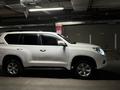 Toyota Land Cruiser Prado 2011 года за 13 500 000 тг. в Алматы – фото 7
