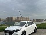 OMODA S5 2024 года за 8 700 000 тг. в Шымкент – фото 4
