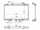 Радиаторfor41 350 тг. в Шымкент