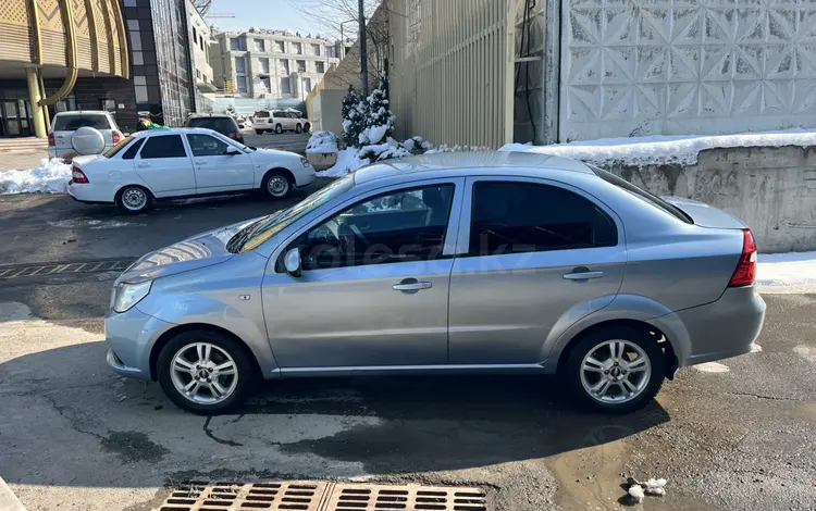 Chevrolet Nexia 2023 года за 4 700 000 тг. в Алматы
