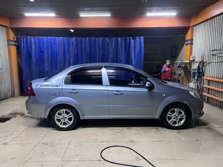 Chevrolet Nexia 2023 года за 4 700 000 тг. в Алматы – фото 5