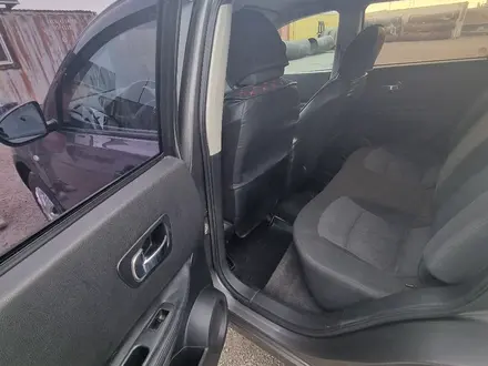 Nissan Qashqai 2013 года за 5 200 000 тг. в Караганда – фото 6