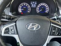 Hyundai Accent 2014 годаүшін6 300 000 тг. в Шымкент