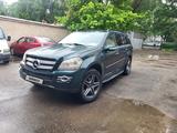Mercedes-Benz GL 550 2007 годаүшін5 500 000 тг. в Алматы