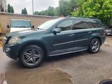 Mercedes-Benz GL 550 2007 годаүшін5 500 000 тг. в Алматы – фото 2