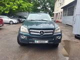 Mercedes-Benz GL 550 2007 годаүшін5 500 000 тг. в Алматы – фото 3