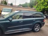 Mercedes-Benz GL 550 2007 годаүшін5 500 000 тг. в Алматы – фото 4