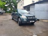 Mercedes-Benz GL 550 2007 годаүшін5 500 000 тг. в Алматы – фото 5