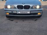 BMW 523 1996 года за 3 000 000 тг. в Павлодар – фото 3