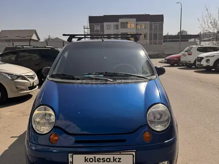 Daewoo Matiz 2012 года за 1 900 000 тг. в Алматы
