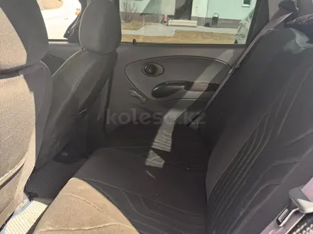 Daewoo Matiz 2012 года за 1 900 000 тг. в Алматы – фото 10