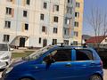Daewoo Matiz 2012 года за 1 900 000 тг. в Алматы – фото 2