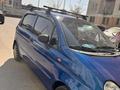 Daewoo Matiz 2012 года за 1 900 000 тг. в Алматы – фото 5