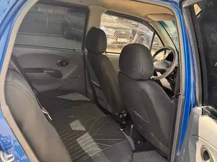 Daewoo Matiz 2012 года за 1 900 000 тг. в Алматы – фото 6