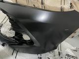 Бампер передний CAMRY 70 за 38 000 тг. в Алматы – фото 4