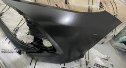 Бампер передний CAMRY 70 за 38 000 тг. в Алматы – фото 4