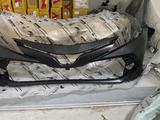 Бампер передний CAMRY 70 за 38 000 тг. в Алматы – фото 2