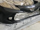 Бампер передний CAMRY 70 за 38 000 тг. в Алматы – фото 3